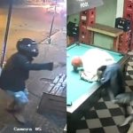 Ataque a tiros en Ñemby deja un herido