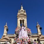 Se llevaron G. 29 millones mientras el pa’i celebraba misa