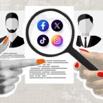 ¿Qué miran las empresas en tus redes sociales antes de contratarte?