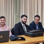 Fiscalía ratifica juicio contra Rodolfo Friedmann por caso merienda escolar