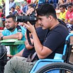 ¿Quién es el fotógrafo de Choré que irá al Defensores?