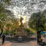 Persisten jornadas calurosas hasta mitad de semana