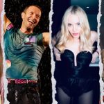 Shakira, Coldplay, Madonna y BTS estarán en la final del Mundial 2026