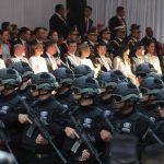 Alliana confirmó desfile por Fiestas Patrias