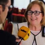 Emiliano Rolón aparta a Soledad Machuca de Anticorrupción