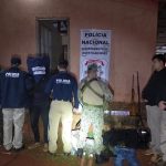 Detienen a sospechoso por crimen de líder indígena