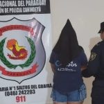 Camionero fue apuñalado por su pareja en Canindeyú