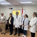 Titular del IPS denuncia irregularidades en la compra de insumos pediátrico