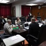 IPS invirtió G. 9.000 millones en sistema contra incendios que no funcionó