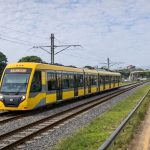 Diputados aprueban cambios para el tren de cercanías