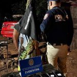 Caen sospechosos por material sexual infantil