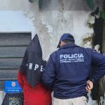 Hombre detenido por caso de abuso infantil digital
