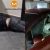 Fue a pedir auxilio, rompió medio cuartel y se durmió
