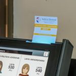 Máquinas de votación: TSJE admitió flexibilización