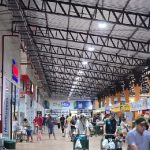 Tres días de descuentos llegan al Abasto Este