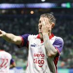 La mitad más uno está de fiesta: Cerro derrotó a Palmeiras y acaricia los octavos