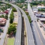 Nuevo acceso a Asunción avanza en varios frentes