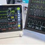 Parche de seda ayuda al cerebro tras un ictus