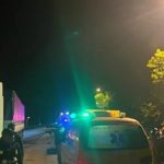 Tres personas mueren tras choque frontal en Guairá