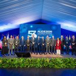 Paraguay alberga histórica cumbre regional de ALIDE
