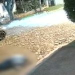 Pasajero de Bolt muere tras ser golpeado por conductor en Asunción