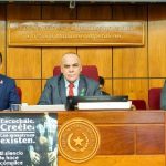 Senado mantiene jubilación vip y devuelve proyecto a Diputados