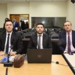 Defensa de Erico Galeano busca anular la condena de Erico Galeano