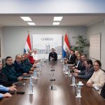Paraguay reactiva el plan Cielo Guaraní Soberano contra el terrorismo