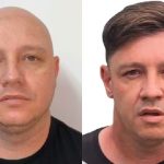 El narco Lindomar Reges Furtado fue condenado a 37 años de cárcel en Brasil