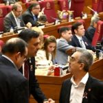 Diputados frenan intervención a 7 intendentes antes de las elecciones internas