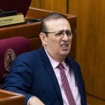 Tribunal rechaza recurso interpuesto por la defensa de Erico Galeano