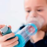 Día Mundial del Asma, pero sin inhaladores para pacientes