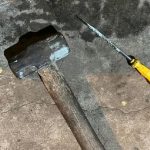 Intento de feminicidio sacude San Antonio