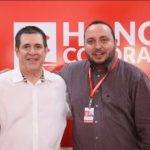 Vinculan a militante de HC con millonaria red de ataques digitales a periodistas y opositores