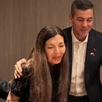 Usan cuentas oficiales de la Embajada en Taiwán para felicitar a la “embajadora” Gisele Mousqués