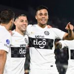 Olimpia busca los octavos de la Copa Sudamericana ante Audax