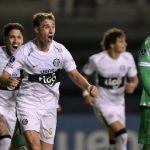 Olimpia se juega puntos clave ante Barracas en Buenos Aires
