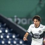 Olimpia juega una final clave frente a Vasco Da Gama