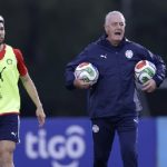 Albirroja inició trabajos rumbo al Mundial