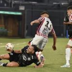 San Lorenzo vence a Olimpia en el debut de Troadio Duarte