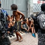 EE.UU. declarará al PCC y al Comando Vermelho como organizaciones terroristas