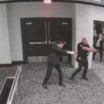 Fiscalía publica video del ataque contra Donald Trump