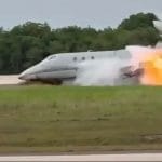 Accidente aéreo en República Dominicana deja dos muertos