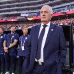 Gustavo Alfaro destaca la reacción de Paraguay