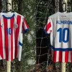 Mercado 4 espera repunte en venta de camisetas por el Mundial 2026