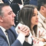 Corte aparta a Analía Cibils en medio de causas por la Mafia de los Pagarés