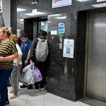 IPS anula licitación de ascensores y analiza acciones penales