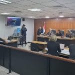 Fiscalía pide 4 años de cárcel por pérdida de ojo a una joven