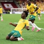 Australia sorprende a Turquía y obliga a Paraguay a sumar en la próxima fecha