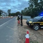 Caminera reforzará controles por el fin de semana largo y el Día del Padre